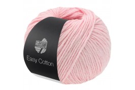 Easy Cotton nr 30 lichtroze